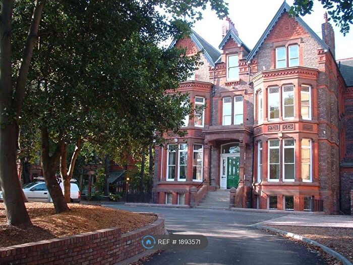 2 Bedroom Flat To Rent In Aigburth Drive, Liverpool, L17