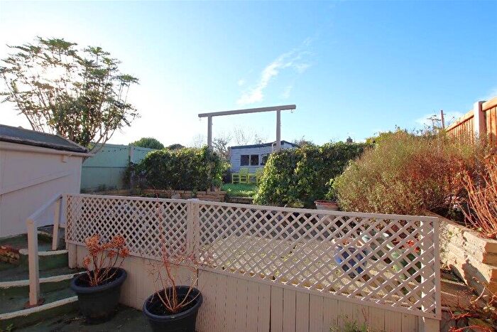 2 Bedroom Semi-Detached House For Sale In Grendel Way, Holland On Sea, CO15