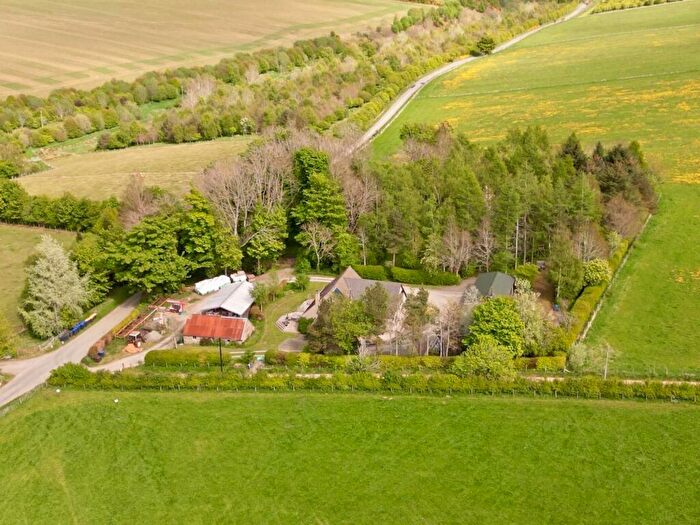 5 Bedroom Detached House For Sale In Gartly, Huntly, AB54