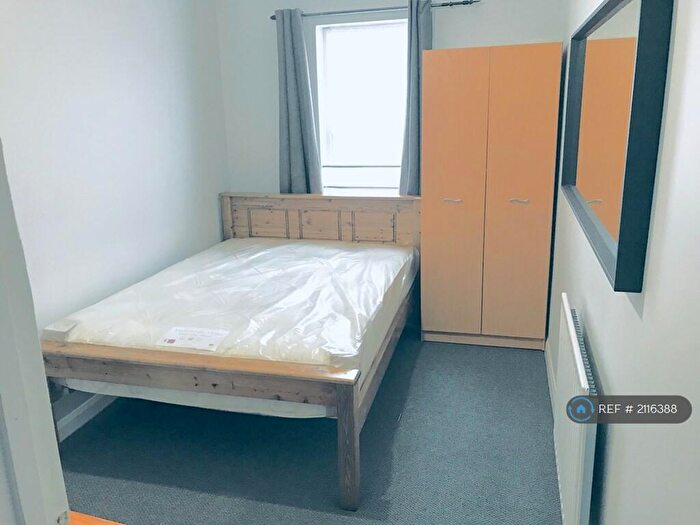 Studio To Rent In Southampton Street, Reading, RG1