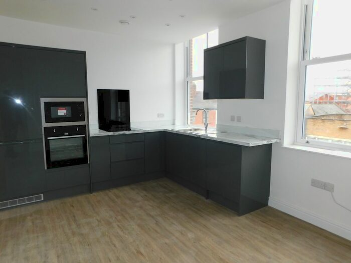 1 Bedroom Flat To Rent In Horrocks Lane, Warrington, WA1