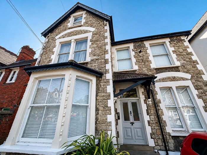 Studio For Sale In Outram Road, Croydon, CR0