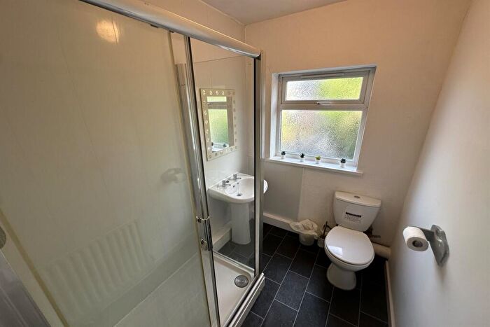 1 Bedroom Semi-Detached House To Rent In City Road, Dunkirk, NG7