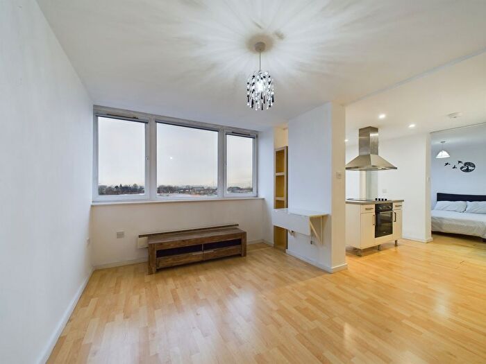 1 Bedroom Flat To Rent In Conway Street, Everton, Liverpool, L5