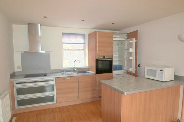 2 Bedroom Flat To Rent In Hamilton Mews, Doncaster, Doncaster DN4