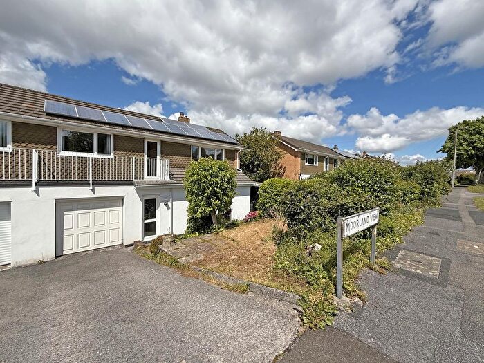 5 Bedroom Semi-Detached House For Sale In Moorland View, Derriford, Plymouth, PL6