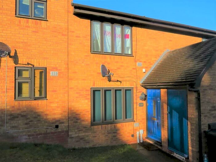 1 Bedroom Apartment To Rent In Dudley Road West, Tipton, DY4