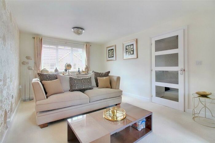 4 Bedroom Detached House For Sale In Mardle Street, Three Score, Norwich, Norfolk, NR5