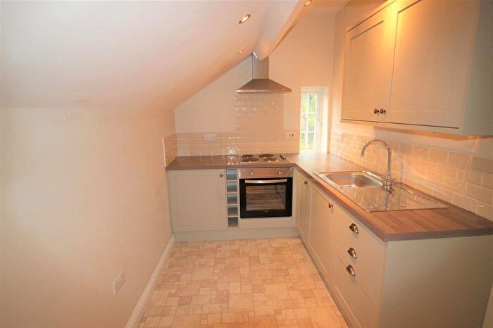 1 Bedroom Property To Rent In Bingham Road, Cotgrave, NG12