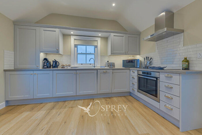 1 Bedroom Barn Conversion To Rent In Kilthorpe Grange, Barrowden Road, PE9