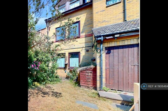 1 Bedroom Flat To Rent In Frith Road, Croydon, CR0