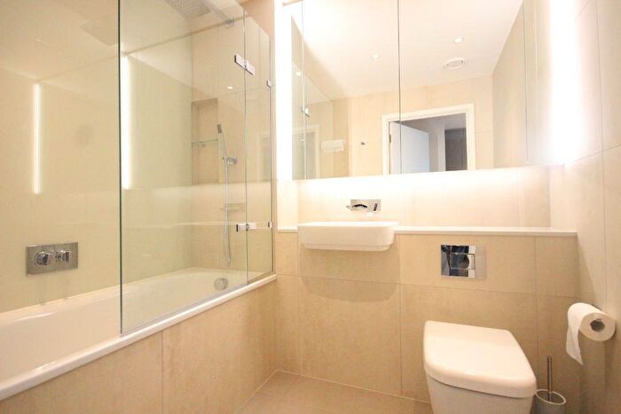 1 Bedroom Flat To Rent In Belcanto Apartments, Elvin Gardens, Wembley, London, HA9