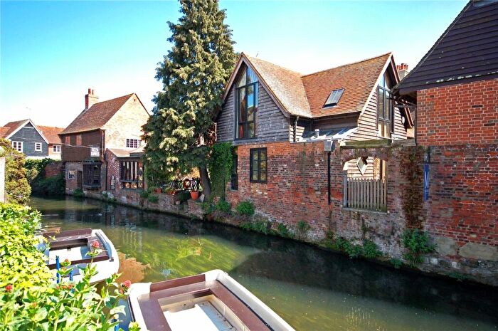 2 Bedroom Property To Rent In Best Lane, Canterbury, CT1