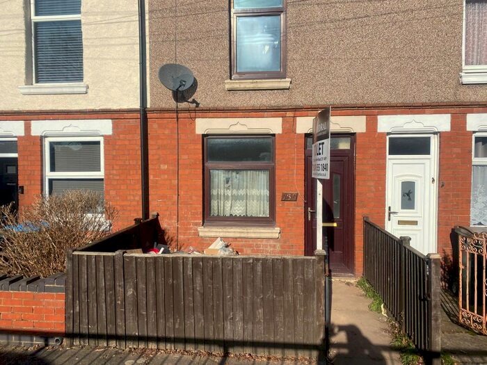 2 Bedroom Terraced House To Rent In Tile Hill Lane, Coventry, CV4