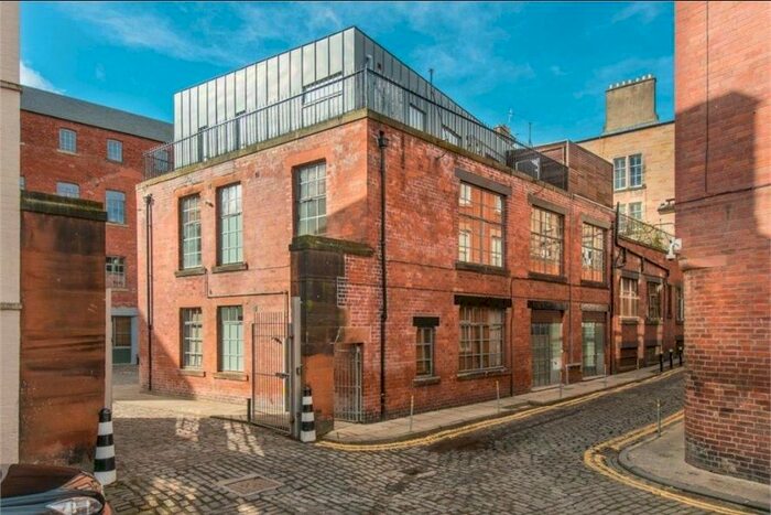 1 Bedroom Flat To Rent In , Patriothall, Edinburgh, EH3
