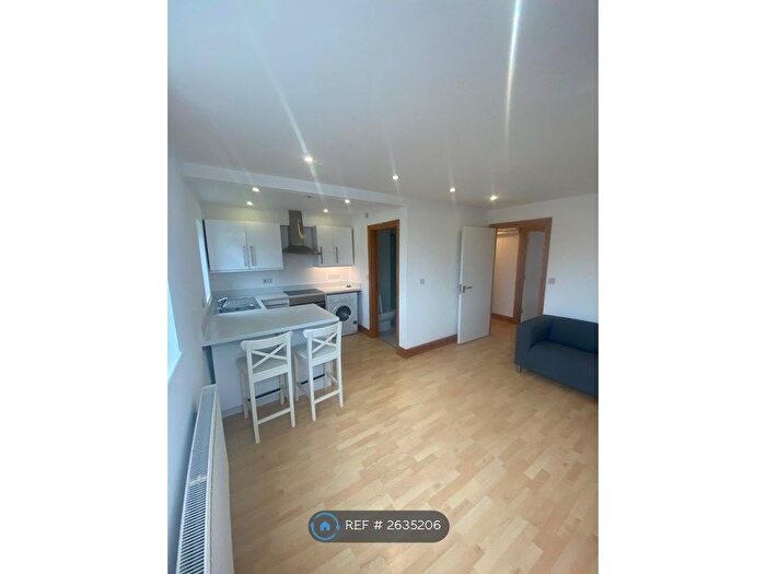 1 Bedroom Flat To Rent In Denbigh Road, Norwich, NR2