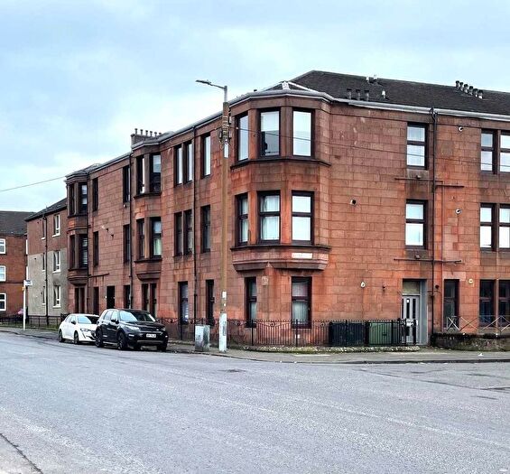 2 Bedroom Flat For Sale In Easterhill Street, Glasgow, Glasgow, G32