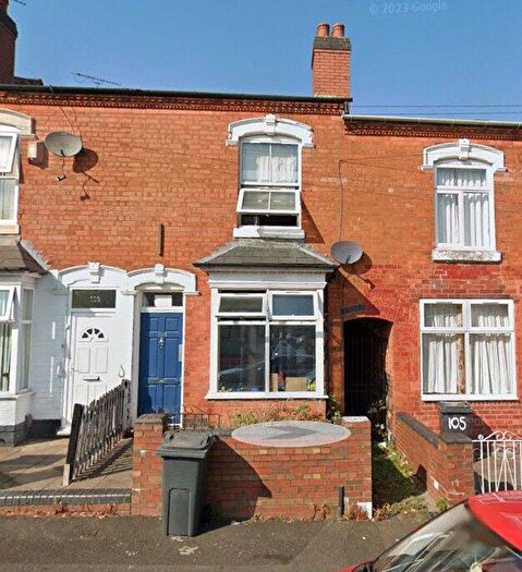 2 Bedroom Terraced House To Rent In Unett Street, Smethwick, B66