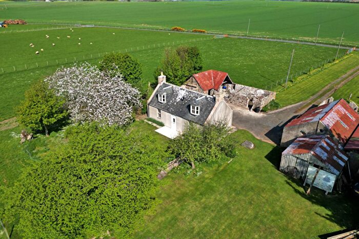 3 Bedroom Equestrian Property For Sale In Methlick, AB41