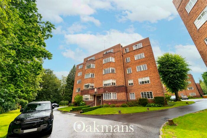 3 Bedroom Apartment To Rent In Viceroy Close, Birmingham, B5