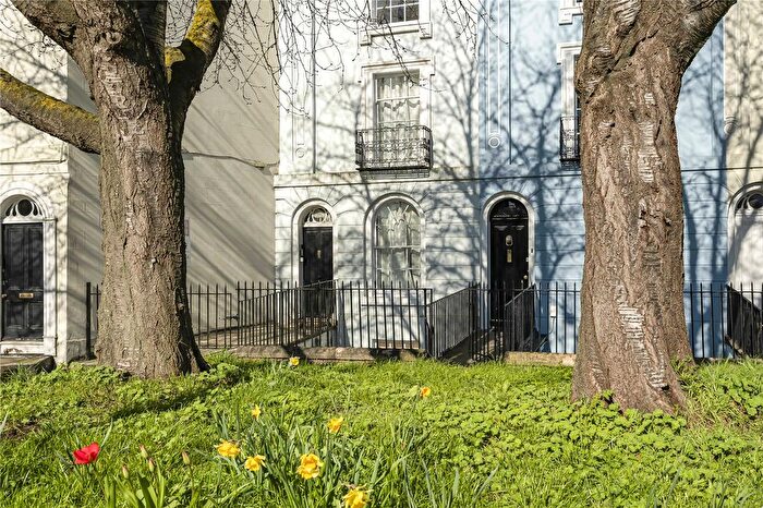 4 Bedroom Terraced House To Rent In London Place, Oxford, OX4