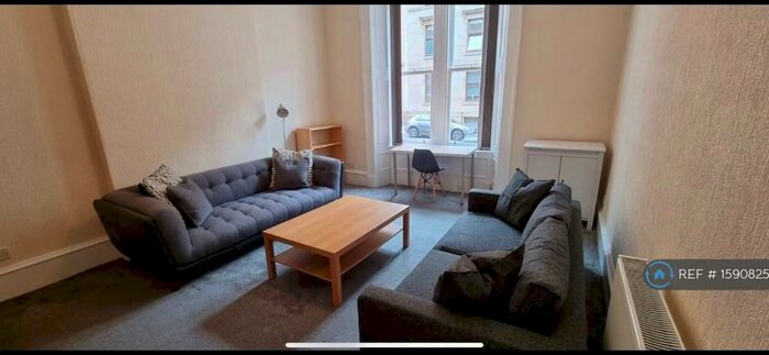 6 Bedroom Flat To Rent In West End Park Street, Glasgow, G3