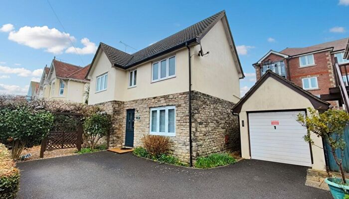 3 Bedroom Detached House For Sale In Ulwell Road, Swanage, BH19