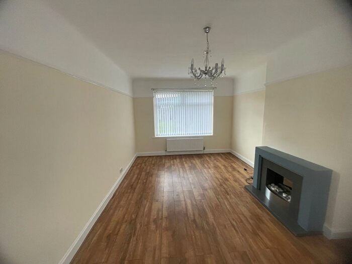 3 Bedroom Property To Rent In Barford Road, Liverpool, L25