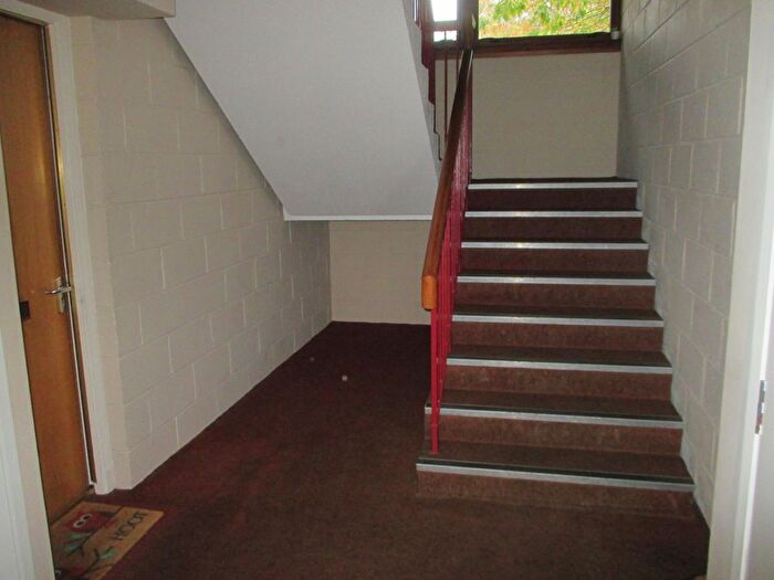 2 Bedroom Flat To Rent In Abercromby Street, Broughty Ferry, Dundee, DD5