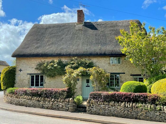 3 Bedroom Detached House For Sale In Stourton, Shipston-on-Stour, Warwickshire, CV36