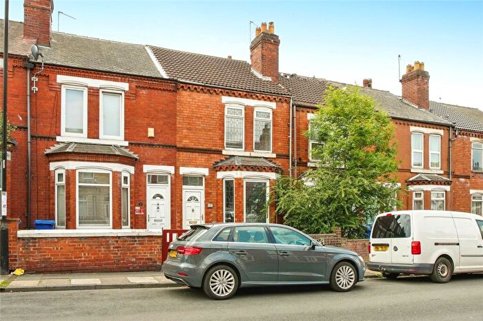 3 Bedroom Terraced House To Rent In Jubilee Road, Wheatley, Doncaster, DN1