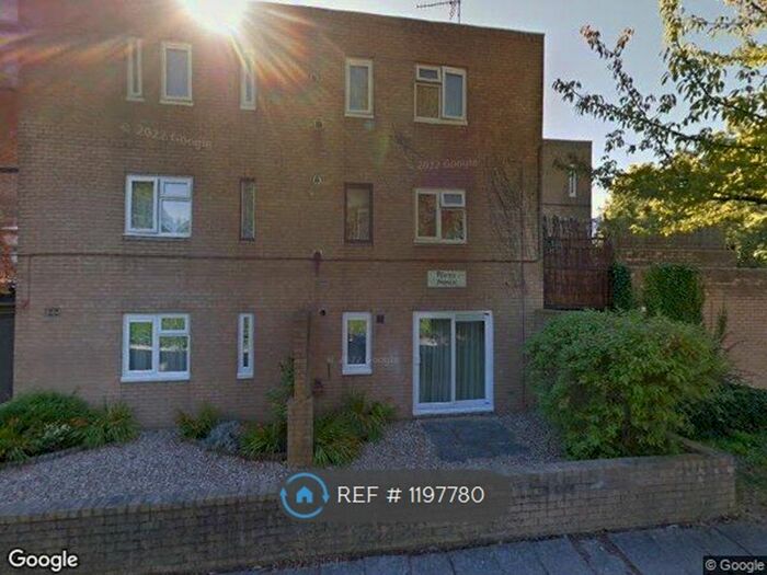 1 Bedroom Flat To Rent In Perran Avenue, Fishermead, Milton Keynes, MK6