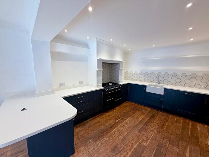 4 Bedroom Terraced House To Rent In Christchurch Street, Ipswich, IP4