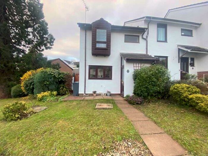 3 Bedroom Property To Rent In Collins Road, Exeter, EX4