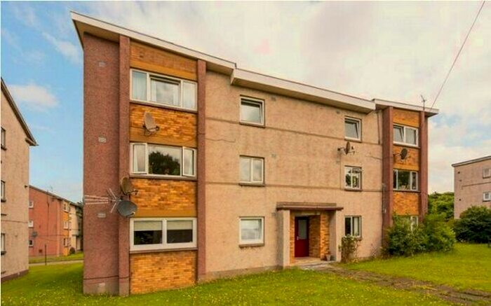 2 Bedroom Flat To Rent In Forrester Park Grove, Edinburgh EH12