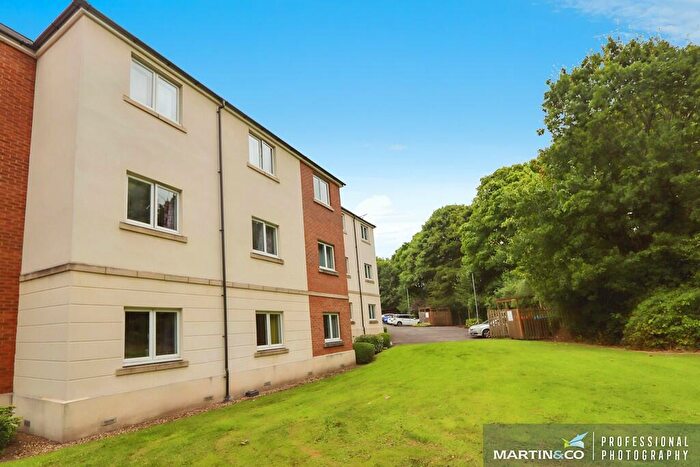 2 Bedroom Apartment To Rent In Westfield House, Golden Mile View, Newport, NP20