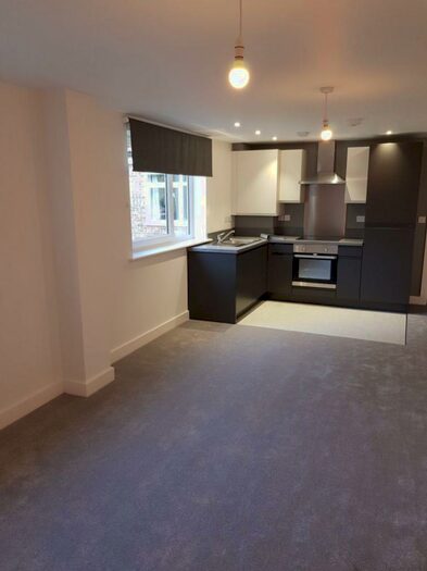 1 Bedroom Apartment To Rent In Barley House, Great Barton, IP31