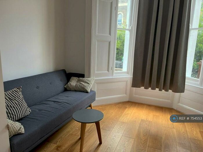 1 Bedroom Flat To Rent In Dunlace Road, London, E5