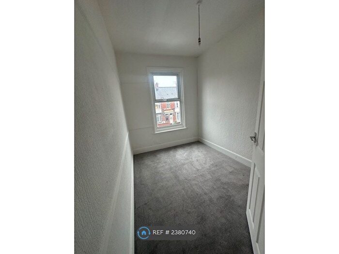 3 Bedroom Flat To Rent In Stanhope Road, South Shields, NE33