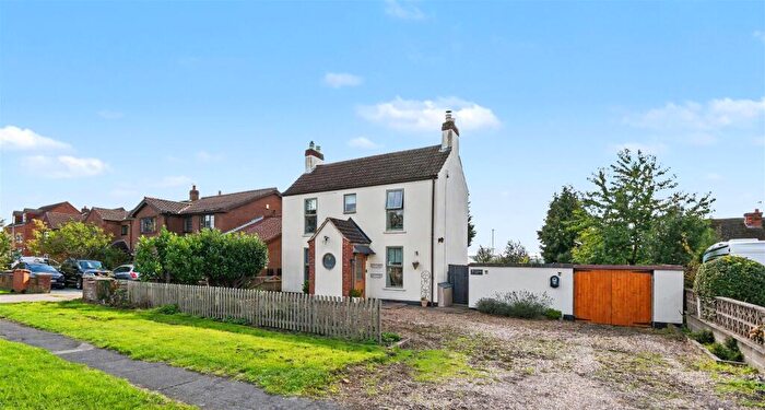 3 Bedroom House For Sale In Scawby Road, Scawby Brook, Brigg, DN20