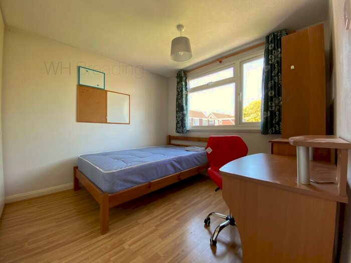 Studio To Rent In Bramshaw Road, Canterbury, CT2