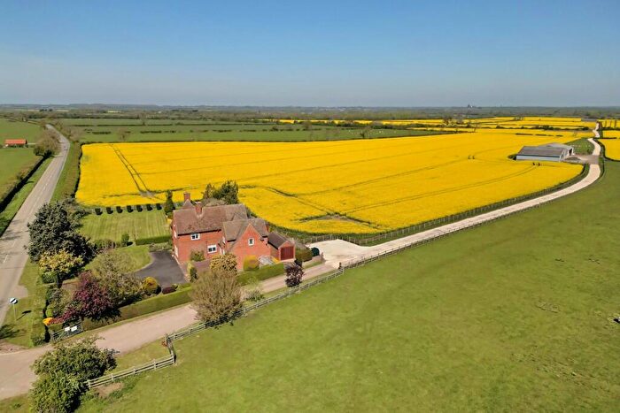 Farm Land For Sale In Lot - Hammonds House And Paddock Land, CV47