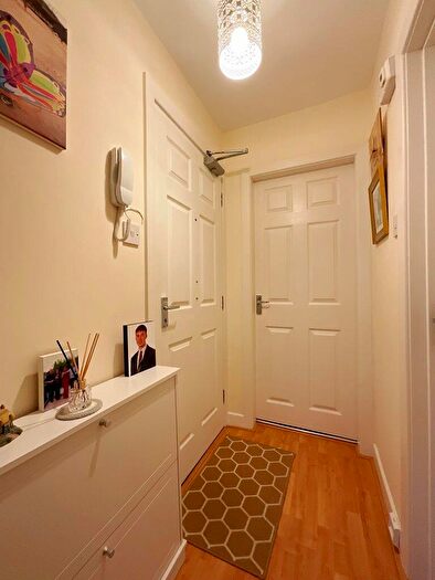 1 Bedroom Flat For Sale In Regent Road, Birkdale, Southport, PR8