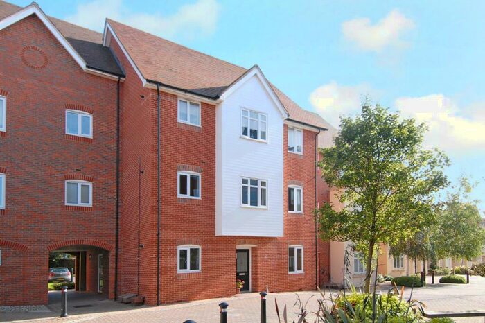 1 Bedroom Apartment To Rent In Abingdon, Oxfordshire, OX14