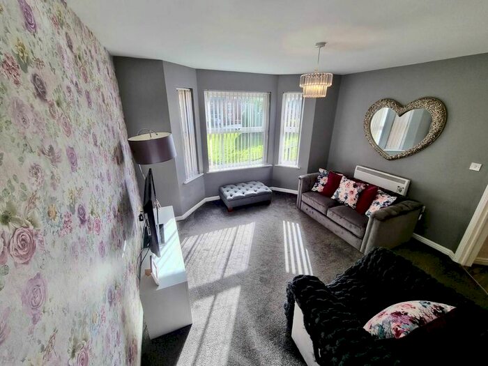 2 Bedroom Flat To Rent In Aston Chase, Hemsworth, Pontefract, WF9