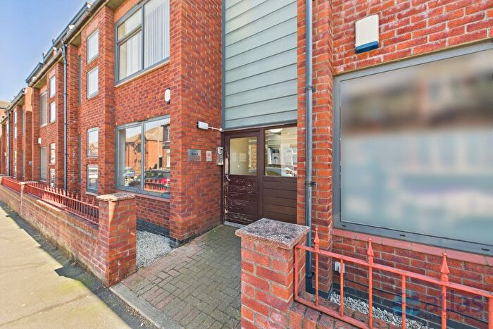 2 Bedroom Flat For Sale In Heald Street, Garston, L19