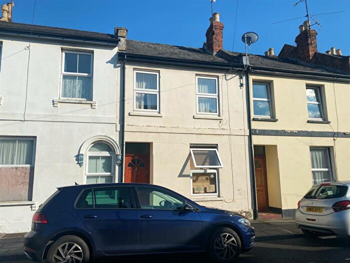 2 Bedroom House To Rent In Swindon Street, Cheltenham, GL51