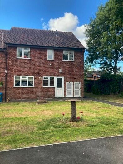 1 Bedroom Flat To Rent In Cross Lea, Dale Abbey, DE7