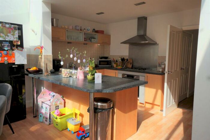 3 Bedroom House To Rent In Maude Street, Ipswich, IP3