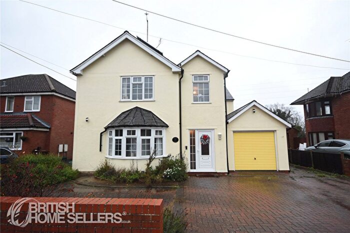 5 Bedroom Detached House For Sale In Darcy Road, Colchester, Essex, CO2
